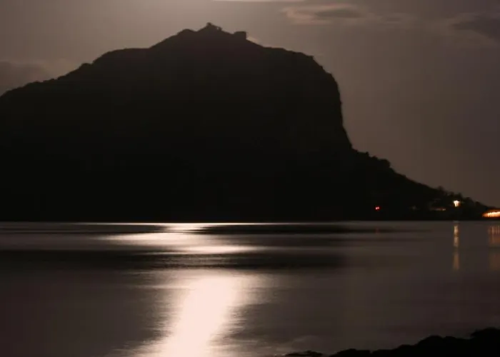 Hotel Castro Monemvasía